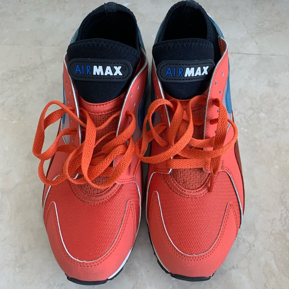 Nike Air Max (Light Use)